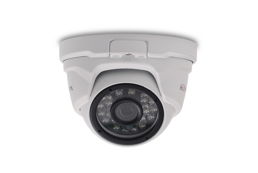 PD-IP2-B3.6P v.2.6.2 Антивандальная видеокамера 2Mp, 3.6мм ИК (1080p)