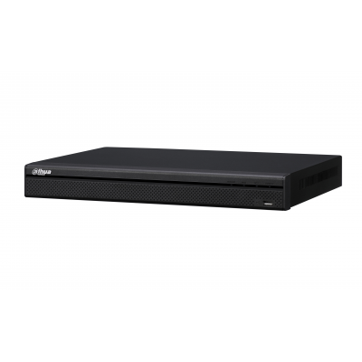 DHI-NVR2204-S2 Сетевой IP видеорегистратор на 4 канала, 2HDD