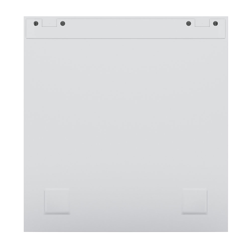 Cabeus SH-05F-15U60/35 Шкаф телекоммуникационный настенный 19" 15U