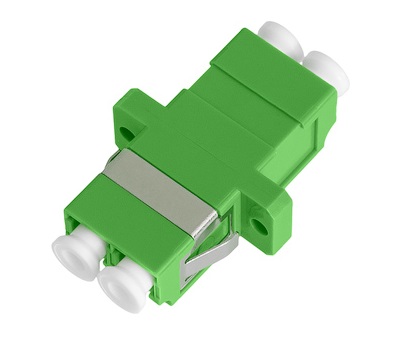NMF-OA2SM-LCA-LCA-2 Адаптер оптический соединительный SM, LC/APC-LC/APC