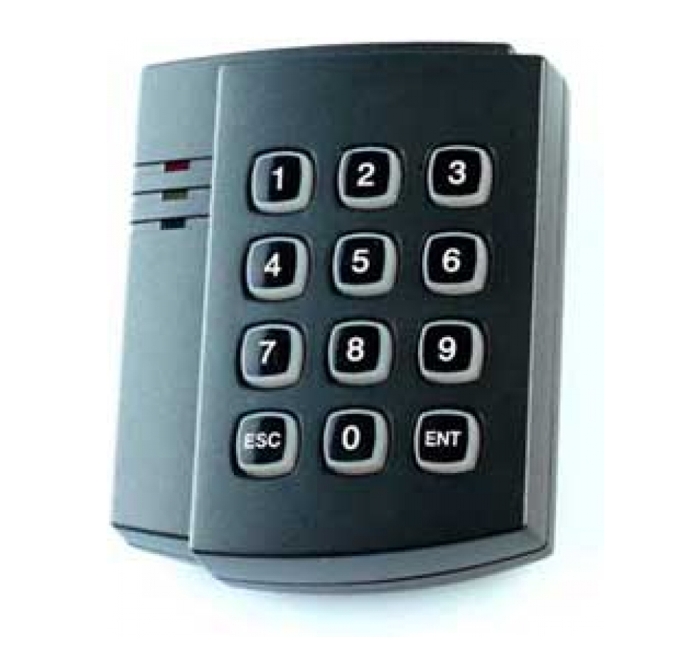 MATRIX IV EH Keys Контроллер со встроенной клавиатурой