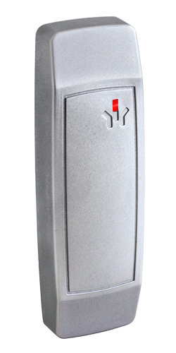 PERCo-RP-15.2D Контрольный считыватель карт