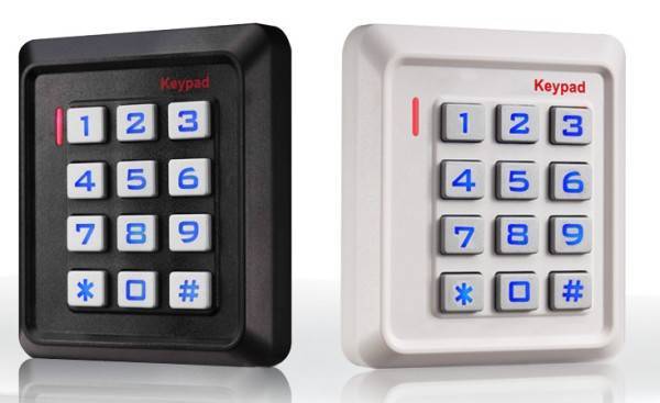 ALP K30EM-W Клавиатура доступа