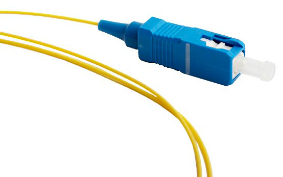 Cabeus PT-SC-9 Пигтейл SC 9/125 sm 1.5м LSZH (7328c)
