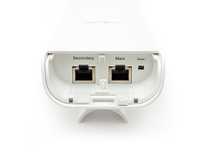 NanoStation M5 Уличная точка доступа WiFi