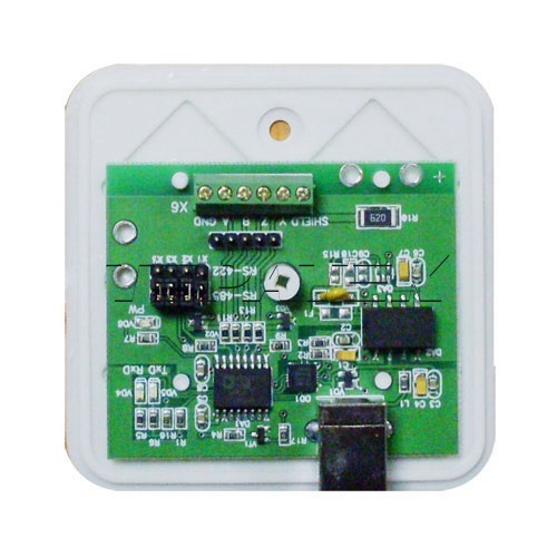 Z-397 Модуль интерфейса USB-RS485/422