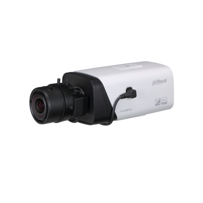 DH-IPC-HF5431EP Корпусная IP камера 4Mp, без объектива, PoE (1080Р)