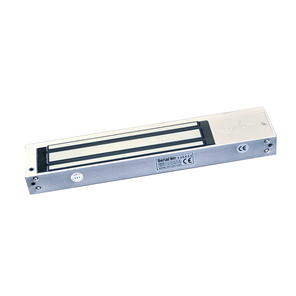 YM-280T (LED) Электромагнитный замок со световой индикацией