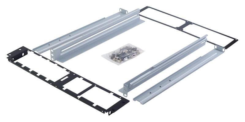 Комплект для монтажа в 19” стойку Innova RT 1-3 K
