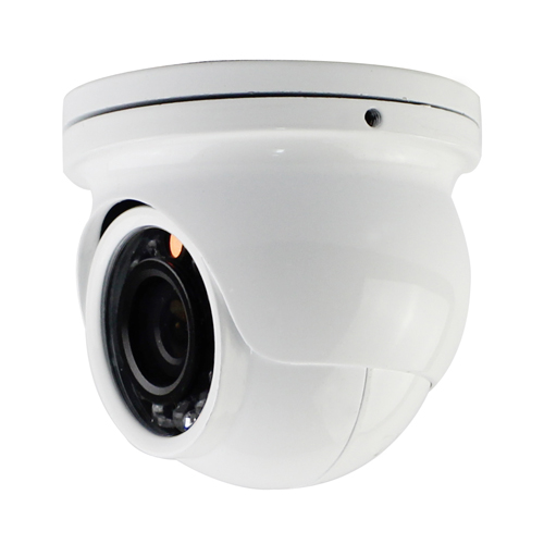 MR-HDNM960WH Купольная AHD видеокамера 1Mp, 3.6мм с ИК (960p)