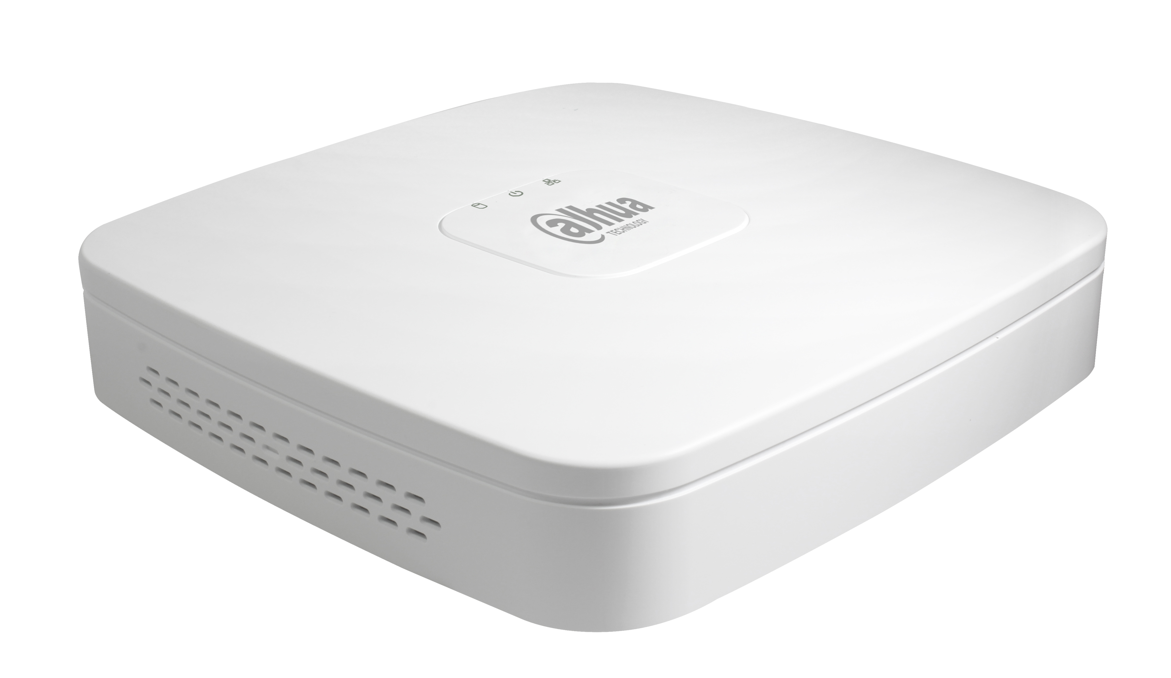 DHI-NVR2104-S2 (W) Сетевой IP видеорегистратор на 4 канала, 1HDD