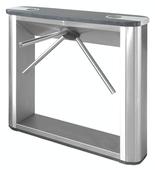PERCo-TTD-03.1G Турникет тумбовый эллектро механический
