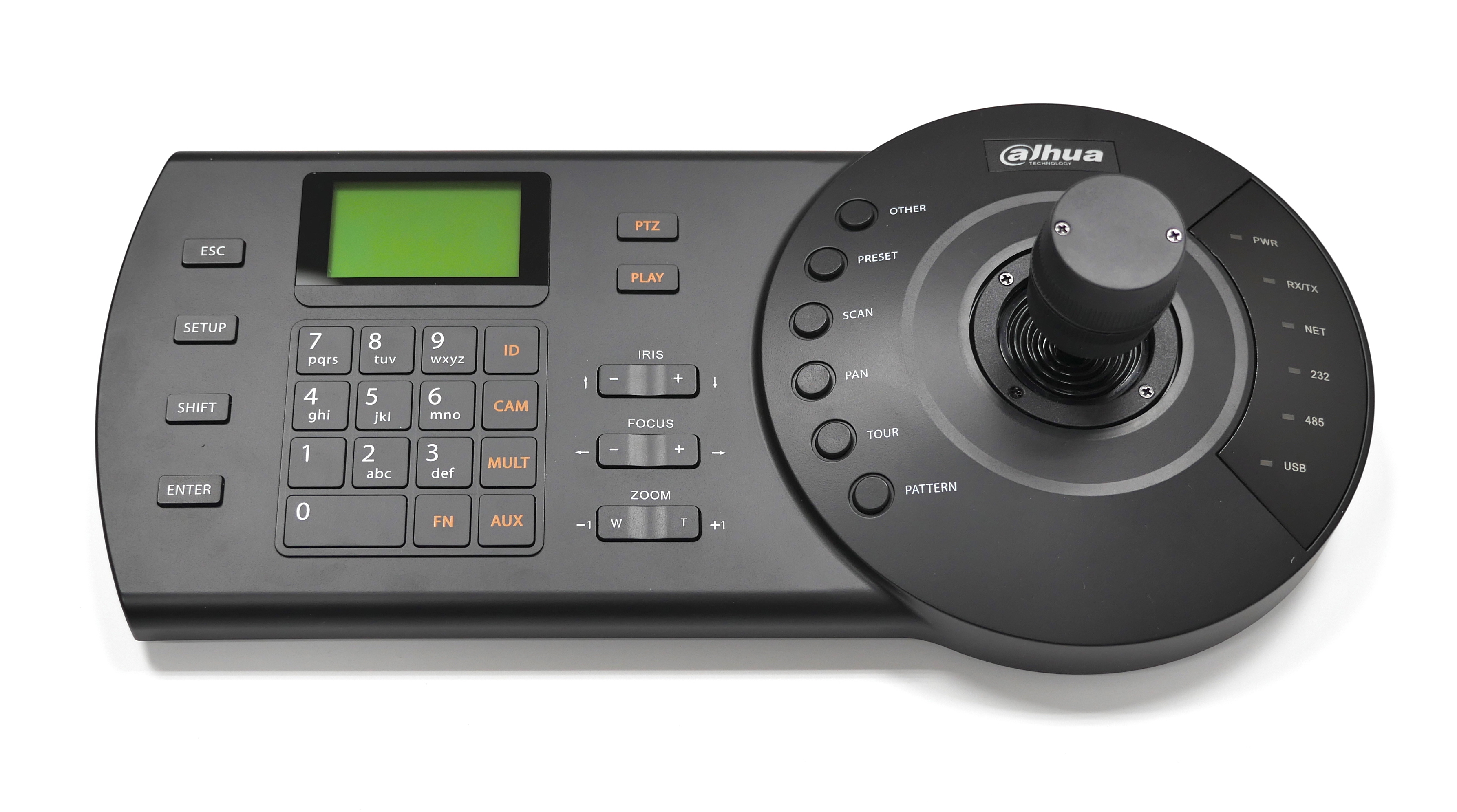 DHI-NKB1000 Универсальный пульт управления