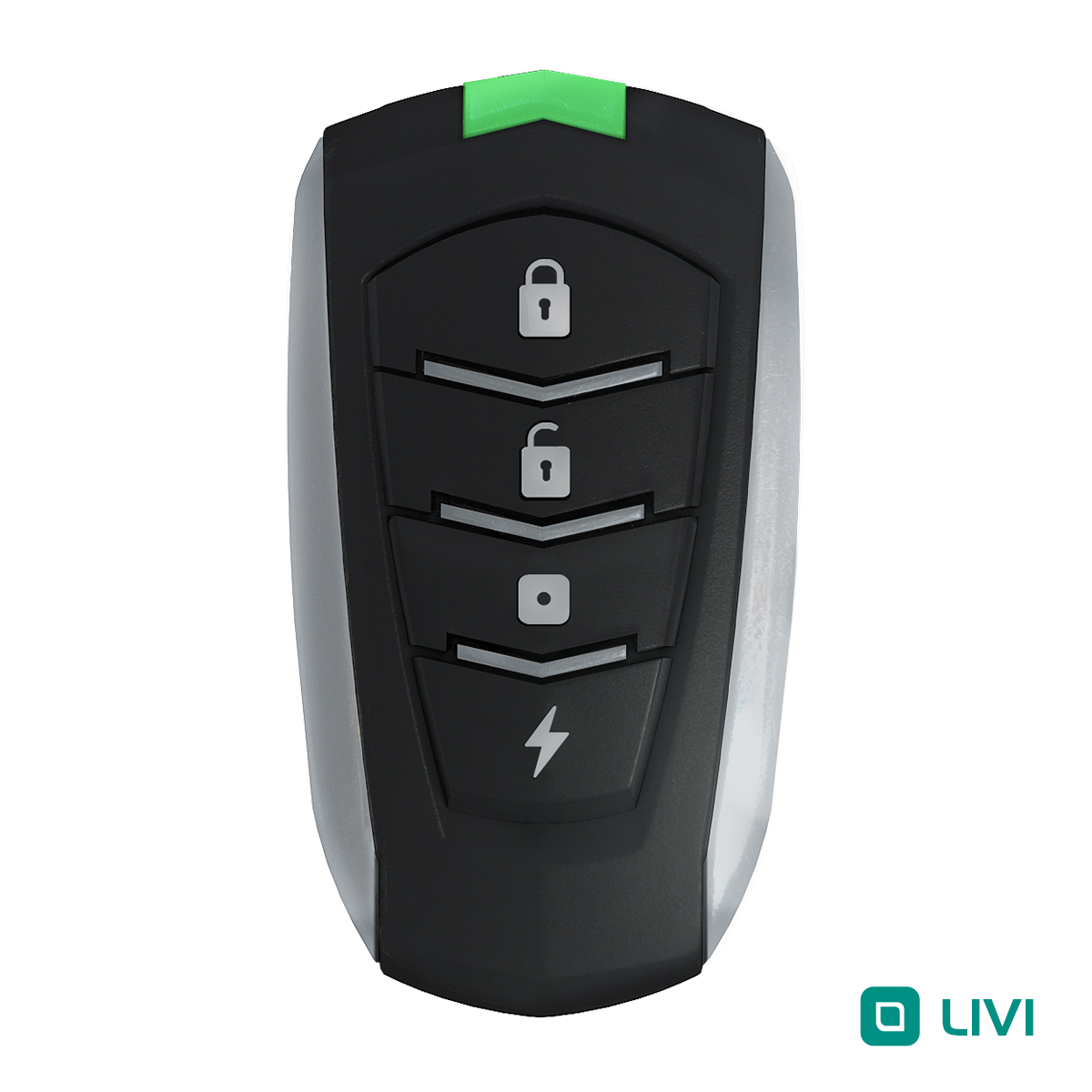 Livi Key Fob Брелок управления