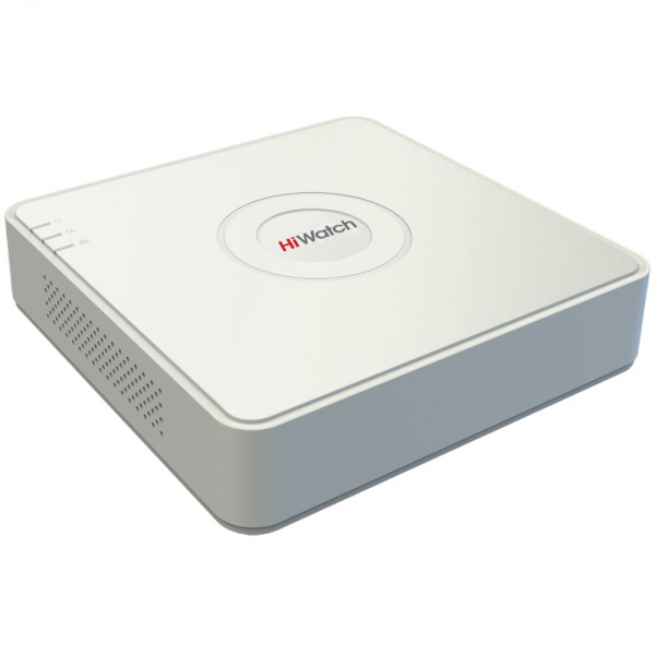 DS-H104G Цифровой HDTVI видеорегистратор на 4 канала, 1HDD