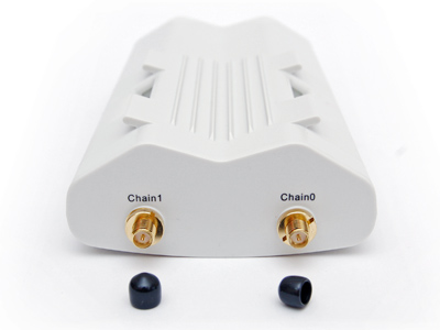 Rocket M6 Базовая станция WiFi/WiMAX 5900–6400 МГц