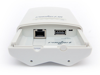 Rocket M5 Всепогодная базовая станция WiFi/AirMax