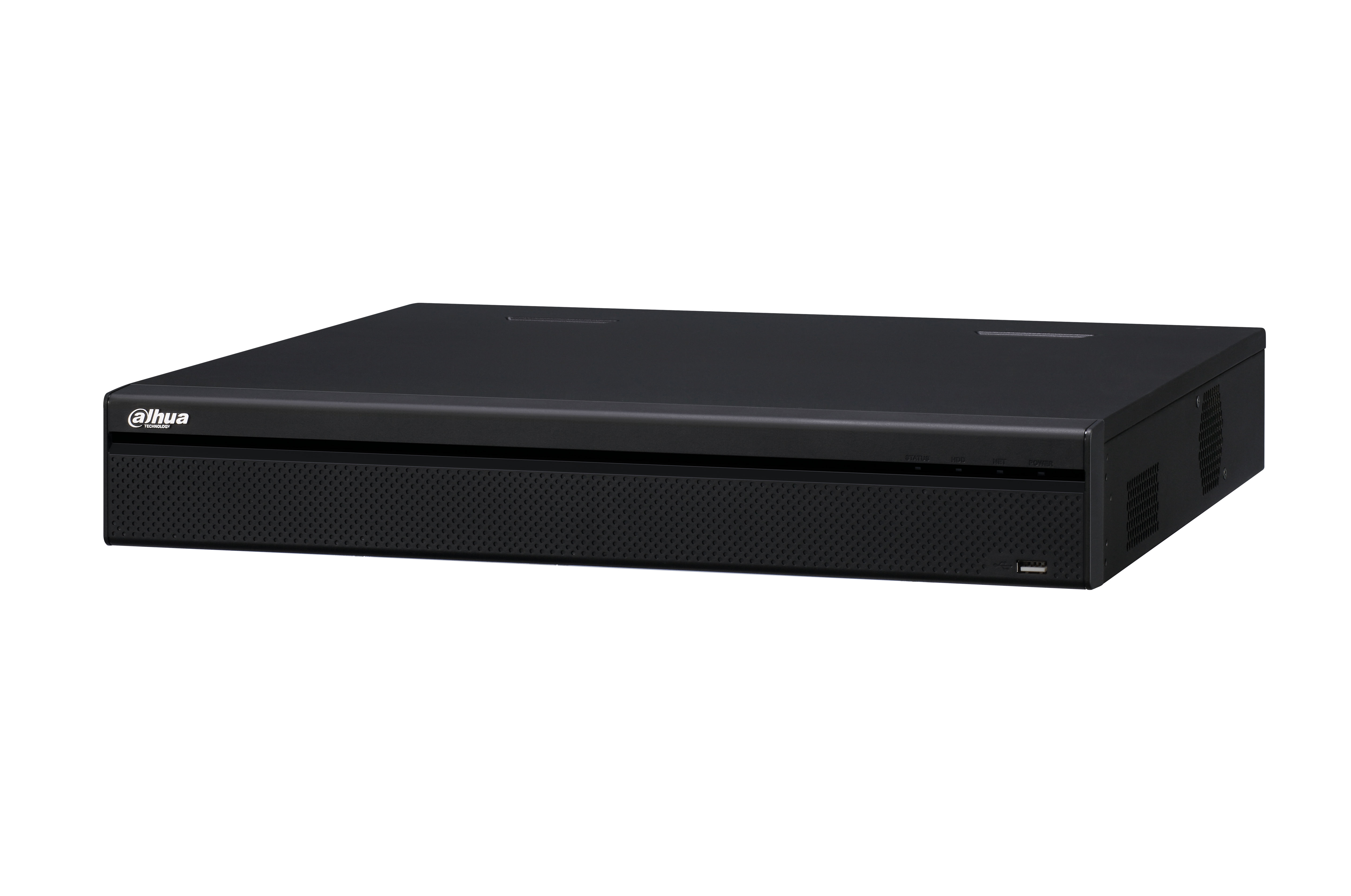DHI-NVR5216-4KS2 Сетевой IP видеорегистратор на 16 каналов, 2HDD (4K UltraHD)