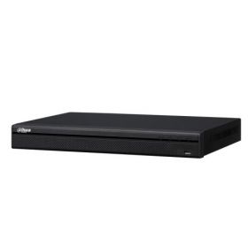 DHI-HCVR5104HE-S3 Цифровой HDCVI видеорегистратор на 4 канала, 1HDD, 1080p