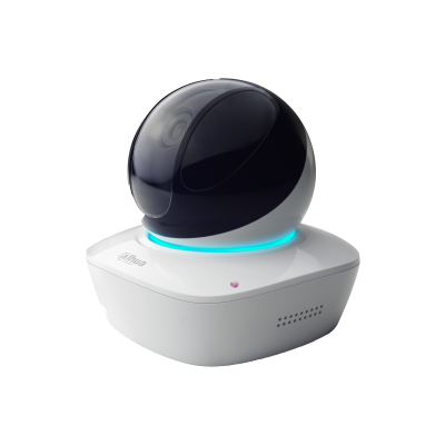 DH-IPC-A15Р Купольная скоростная IP видеокамера 2Mp, WI-FI, ИК