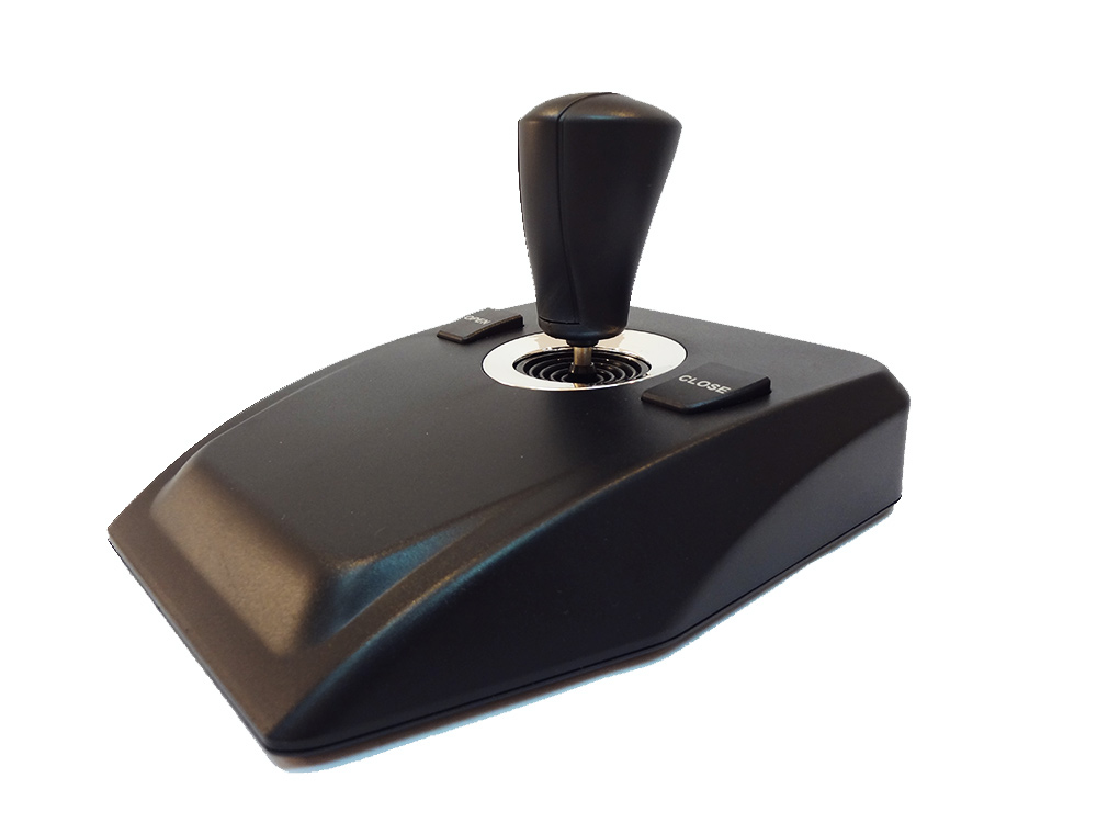 DT-3KBA Аналоговая клавиатура 3D джойстик