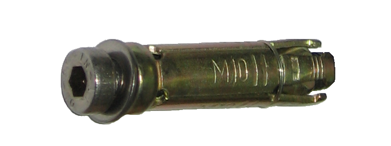 PERCo-PFG IH M 10-15 Анкерный болт