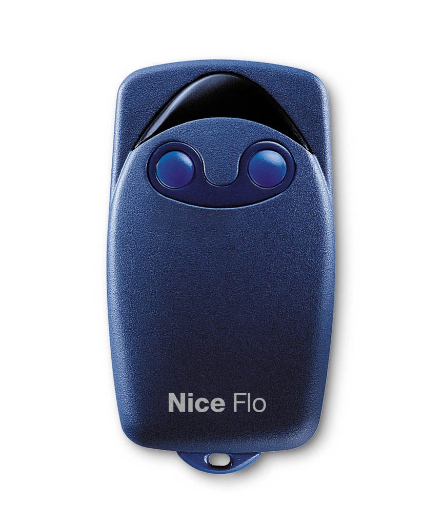 Nice FLO 2 Брелок передатчик 2 канальный