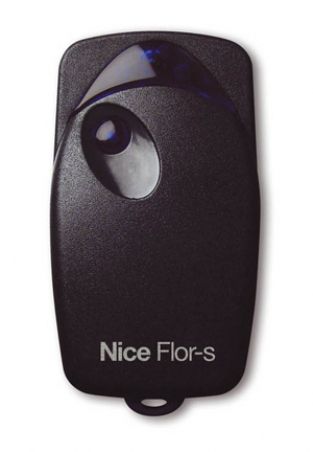 Nice FLO1R-S Брелок передатчик 1 канальный