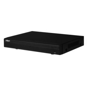 DHI-HCVR4104HE-S3  Мультиформатный HDCVI видеорегистратор на 4 канала, 1HDD, 720Р
