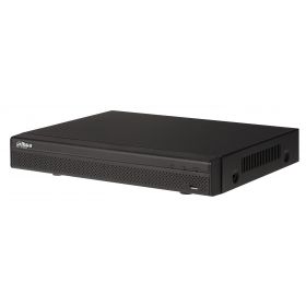 DHI-HCVR5116HE-S3 Мультиформатный HDCVI видеорегистратор на 16 каналов, 1HDD 1080Р
