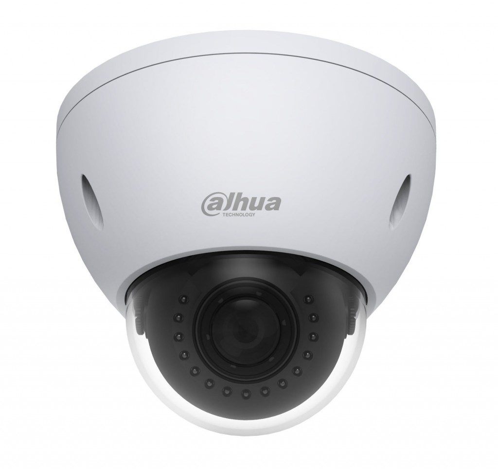 DH-SD22204I-GC Купольная скоростная HDCVI камера 2Mp, 2.7-11мм с ИК (1080p)