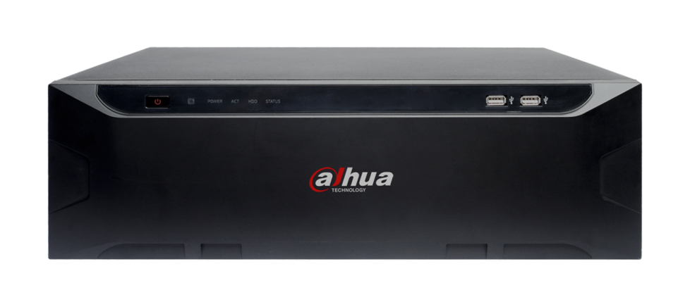 DH-M30-3U Контроллер для видеостены