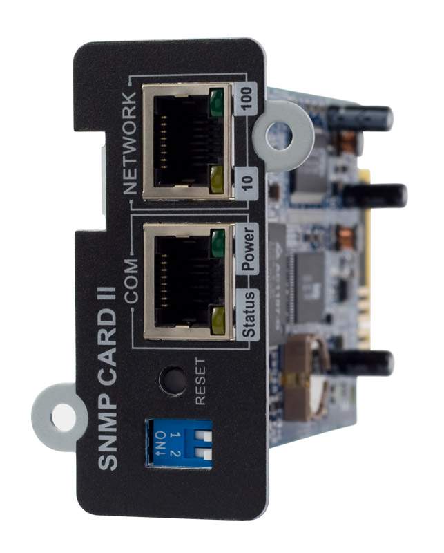 Адаптер NMC SNMP для Smart Winner NEW