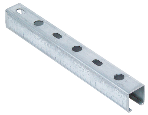 К347ц Профиль 2.0м, U-обр. 32*20*20*2.0 (28-7515)