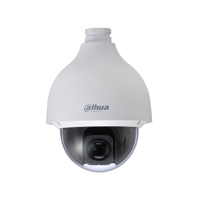 DH-SD50225U-HNI Купольная скоростная IP видеокамера  уличная 1080P, 2Mp