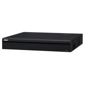 DHI-NVR5416-4KS2 Сетевой IP видеорегистратор на 16 каналов, 4HDD