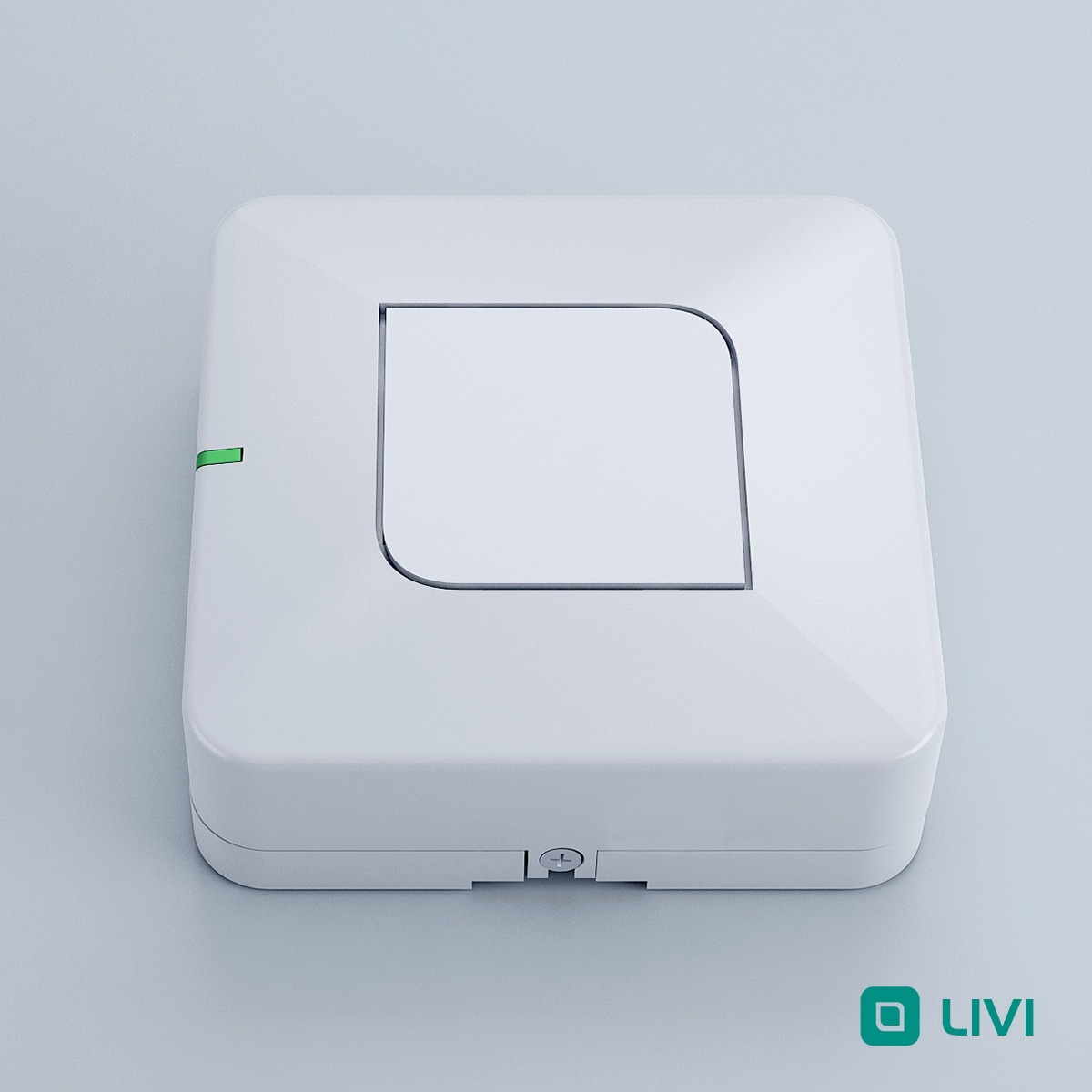 Livi Smart Hub Хаб