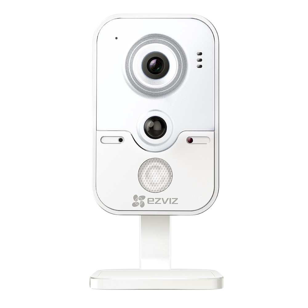 CS-CV100-B0-31WPFR  Сетевая видеокамера 1Mp,  4 мм  WiFi