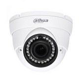 DH-HAC-HDW1100RP-VF-S3 Купольная HDCVI видеокамера 1Mp, 2,7-12мм с ИК (720p)