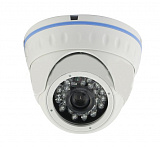 DT-IP1300VDF-I2P Сетевая антивандальная камера 1.3Mp, 3.6мм с ИК (720p)