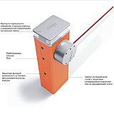 Nice S-BAR Автоматический шлагбаум (комплект)