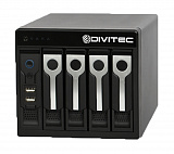 DT-NVR3416V Сетевой IP видеорегистратор на 16 каналов, 4HDD