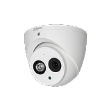 DH-HAC-HDW1220EMP-A-0360B-S3 Купольная HDCVI видеокамера 2Mp, 3.6мм с ИК (1080p)
