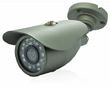 MR-HPN4D Уличная AHD видеокамера 4Mp, 3,6мм с ИК 