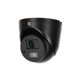 DH-HAC-HDW1220GP-0360B Антивандальная HDCVI видеокамера 2Mp, 3.6мм с ИК (1080p)