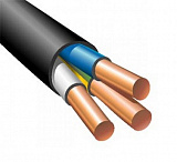 ВВГнг LS-3х1,5 кабель электротехнический
