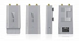Rocket M2 Titanium Всепогодная базовая станция WiFi 2,4 ГГц