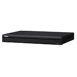 DHI-HCVR5216AN-S3 Мультиформатный HDCVI видеорегистратор на 16 каналов, 2HDD 1080Р