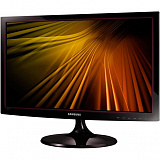 S20D300NH Монитор компьютерный 19.5", VGA (черный)