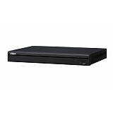 DHI-NVR2208-S2 Сетевой IP видеорегистратор на 8 каналов, 2HDD